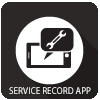 Service Record Garage 47 App