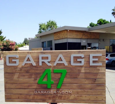 Garage 47