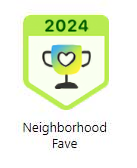 2024 Nextdoor Award